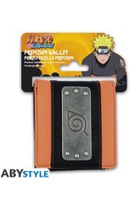 Naruto Shippuden Merchandise - Naruto Shippuden Premium Wallet "Naruto"