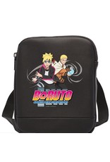 Naruto Shippuden Merchandise tassen - Boruto Crossbodytas "Boruto & Naruto"