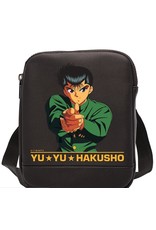 YU YU HAKUSHO Merchandise tassen - YU YU HAKUSHO Crossbodytas "Yusuke"