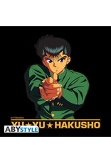 YU YU HAKUSHO Merchandise tassen - YU YU HAKUSHO Crossbodytas "Yusuke"