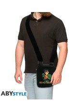 YU YU HAKUSHO Merchandise tassen - YU YU HAKUSHO Crossbodytas "Yusuke"