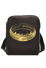 Lord of the Rings Merchandise bags - Lord Of The Rings Messenger Bag "Ring" y