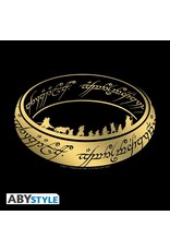 Lord of the Rings Merchandise tassen - Lord Of The Rings Crossbodytas "Ring"