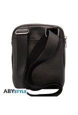 abysse corp Merchandise bags - Keep Calm  and Read Manga Messenger Bag