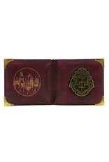 Harry Potter Merchandise - Harry Potter Premium Portemonnee "Zweinstein"