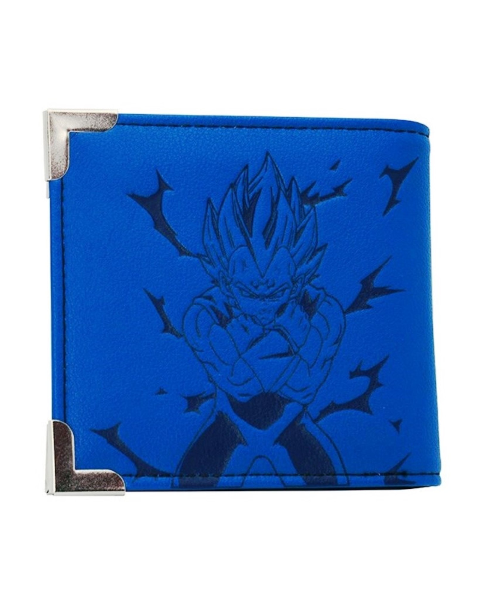 Dragon Ball Merchandise - Dragon Ball Majin Vegeta Premium Wallet