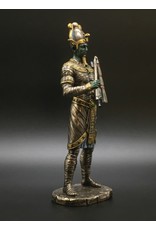 Veronese Design Giftware & Lifestyle - Osiris Egyptian God of Underworld and Mummies