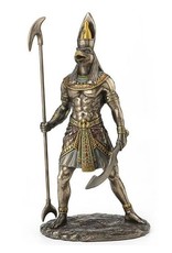 Veronese Design Giftware & Lifestyle - Horus Egyptische God van Hemel en Koningschap