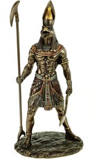Veronese Design Giftware & Lifestyle - Horus Egyptian God of Sky and Kingship