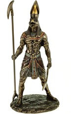 Veronese Design Giftware & Lifestyle - Horus Egyptische God van Hemel en Koningschap