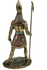 Veronese Design Giftware & Lifestyle - Horus Egyptian God of Sky and Kingship
