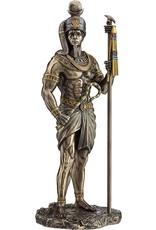 Veronese Design Giftware & Lifestyle - Khonsu Egyptian God of the Moon