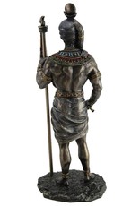 Veronese Design Giftware & Lifestyle - Khonsu Egyptian God of the Moon