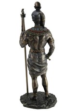 Veronese Design Giftware & Lifestyle - Khonsu Egyptische God van de Maan
