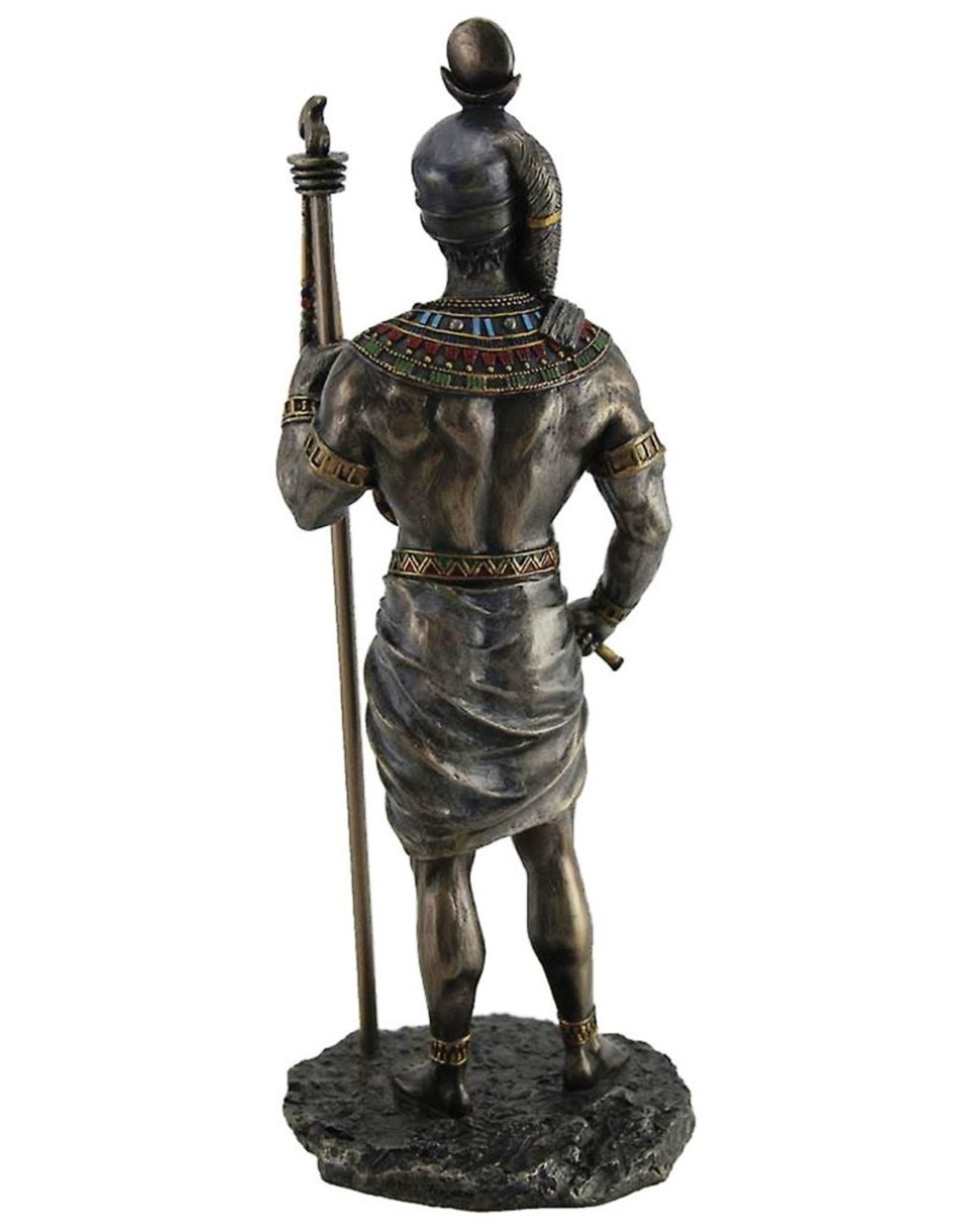 Veronese Design Giftware & Lifestyle - Khonsu Egyptian God of the Moon