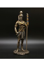 Veronese Design Giftware & Lifestyle - Khonsu Egyptian God of the Moon