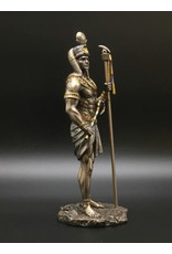 Veronese Design Giftware & Lifestyle - Khonsu Egyptian God of the Moon
