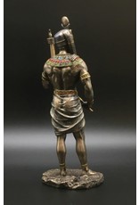 Veronese Design Giftware & Lifestyle - Khonsu Egyptian God of the Moon