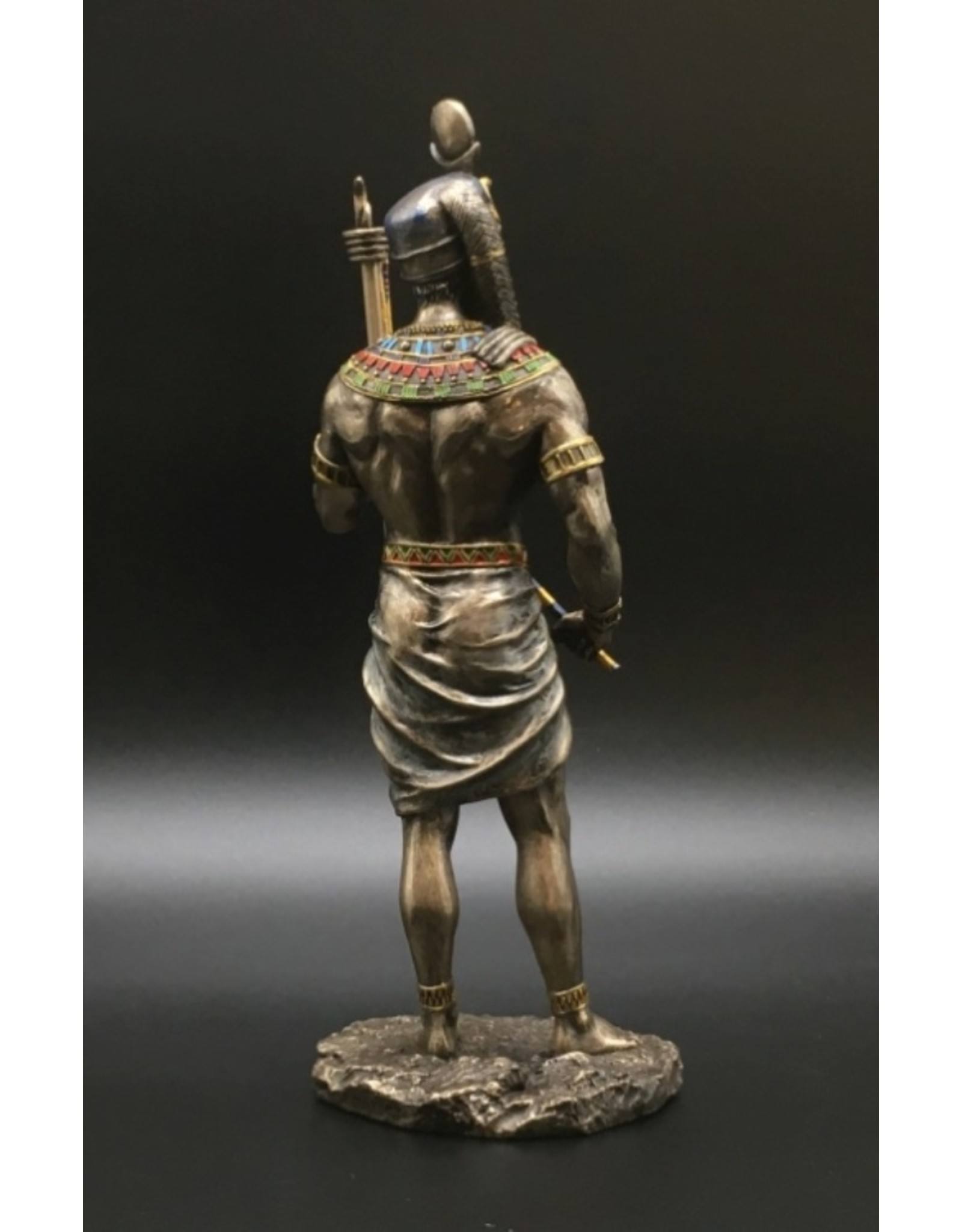 Veronese Design Giftware & Lifestyle - Khonsu Egyptian God of the Moon