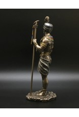 Veronese Design Giftware & Lifestyle - Khonsu Egyptian God of the Moon