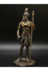 Veronese Design Giftware & Lifestyle - Khonsu Egyptian God of the Moon