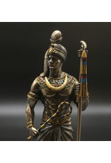 Veronese Design Giftware & Lifestyle - Khonsu Egyptian God of the Moon