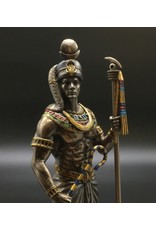 Veronese Design Giftware & Lifestyle - Khonsu Egyptian God of the Moon