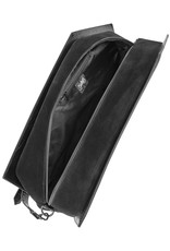 Killstar Killstar bags and accessories - Killstar In Ur Web Coffin Weekender