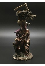 Veronese Design Giftware Figurines Collectables - Oya African goddess of the Wind of Change