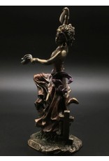 Veronese Design Giftware Figurines Collectables - Oya African goddess of the Wind of Change