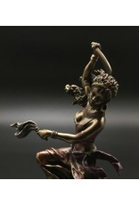 Veronese Design Giftware Figurines Collectables - Oya African goddess of the Wind of Change