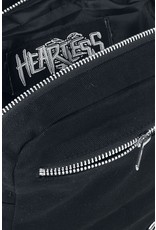 Heartless Gothic bags Steampunk bags - Heartless Gothic Backpack Morality