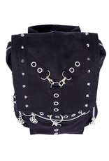 Heartless Gothic bags Steampunk bags - Heartless Gothic Backpack Hecate