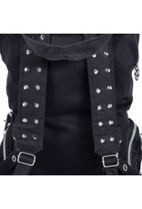 Heartless Gothic bags Steampunk bags - Heartless Gothic Backpack Hecate