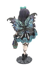 NemesisNow Giftware & Lifestyle - Little Shadows Adeline Gothic Fee Beeldje