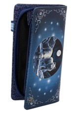 NemesisNow Gothic wallets and purses -  Warriors of Winter Wolf Purse  Lisa Parker