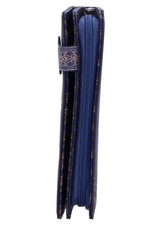 NemesisNow Gothic wallets and purses -  Wild One Wolf Embossed Purse Wallet Lisa Parker