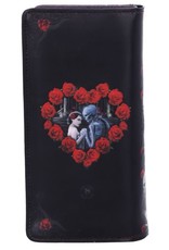 Anne Stokes Gothic portemonnees - Anne Stokes Forever Yours Dag van de Doden Portemonnee