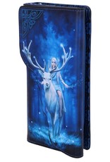 NemesisNow Gothic wallets and purses - Fantasy Forest Embossed Purse Anne Stokes