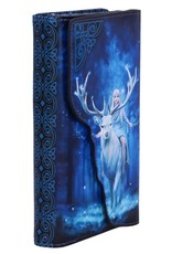 NemesisNow Gothic wallets and purses - Fantasy Forest Embossed Purse Anne Stokes