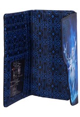 NemesisNow Gothic wallets and purses - Fantasy Forest Embossed Purse Anne Stokes