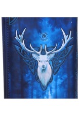 NemesisNow Gothic wallets and purses - Fantasy Forest Embossed Purse Anne Stokes
