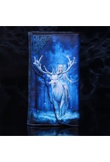 Nemesis Now Gothic wallets and purses - Fantasy Forest Embossed Purse Anne Stokes