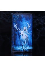 NemesisNow Gothic wallets and purses - Fantasy Forest Embossed Purse Anne Stokes