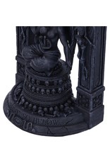 NemesisNow Giftware & Lifestyle - Baphomet's Temple Ornament 28cm - Nemesis Now