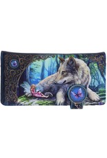 NemesisNow Gothic wallets and purses - Fairy Stories Embossed Purse Lisa Parker