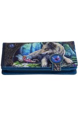 NemesisNow Gothic wallets and purses - Fairy Stories Embossed Purse Lisa Parker