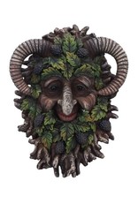 NemesisNow Miscellaneous - Spruce Wall Mounted Tree Spirit Wall Plaque 20.8cm