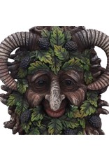 NemesisNow Miscellaneous - Spruce Wall Mounted Tree Spirit Wall Plaque 20.8cm