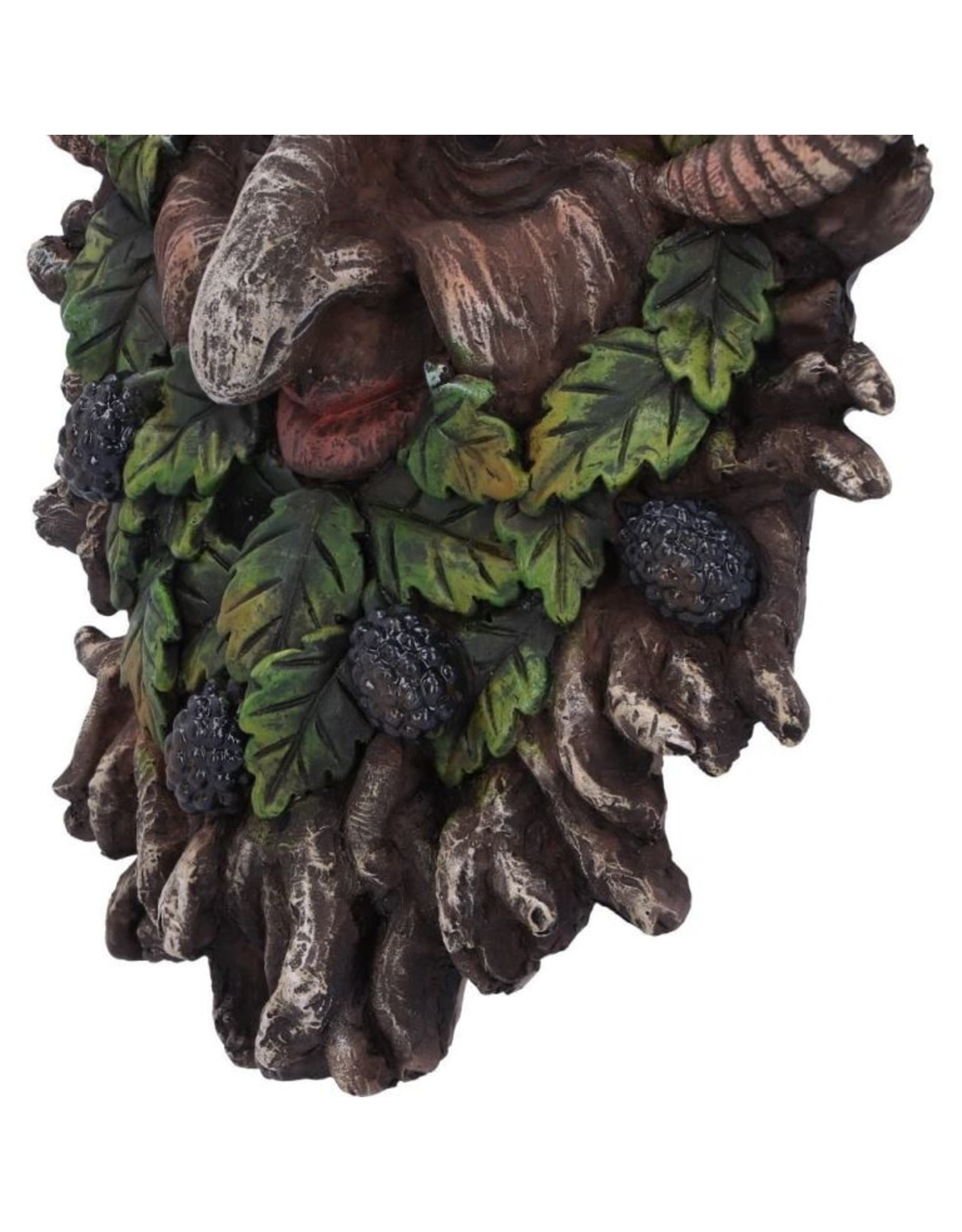 NemesisNow Miscellaneous - Spruce Wall Mounted Tree Spirit Wall Plaque 20.8cm